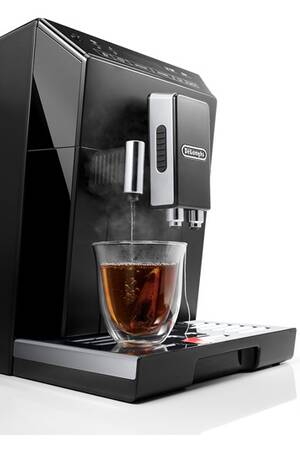 Expresso Avec Broyeur Delonghi ELETTA ECAM44.660.B NOIR - Machine à ...