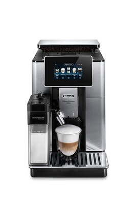 ECAM610.55.SB prima donna soul