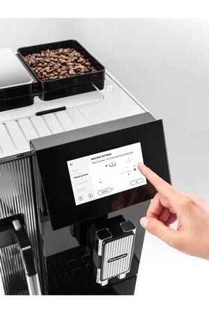 expresso broyeur maestosa epam960 75 glm