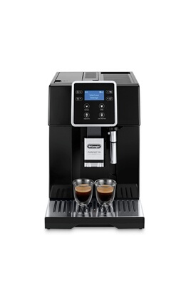 Delonghi ESAM420.40.B PERFECTA EVO NOIR