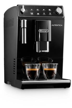 expresso broyeur delonghi etam 29.510 b