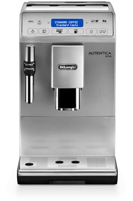 expresso delonghi autentica