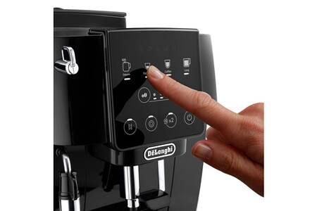 Expresso Avec Broyeur Delonghi MAGNIFICA START FEB2221.B NOIR - FEB22 ...