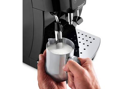 DELONGHI Expresso Broyeur Magnifica start FEB22.82.SB pas cher