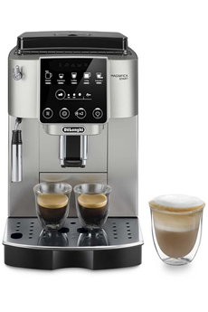 Expresso avec broyeur Delonghi, machine à café à grain Delonghi - Darty