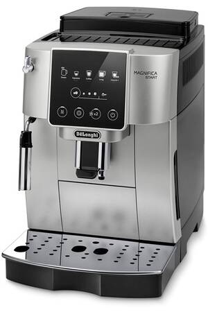 expresso broyeur magnifica s ecam250 31 sb