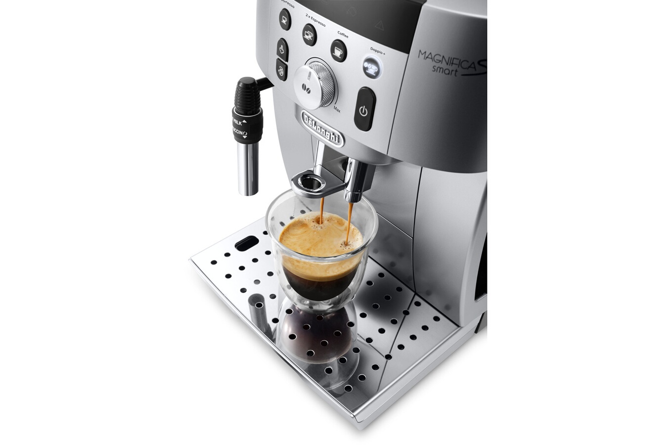 Delonghi Magnifica S Smart Feb 2533 Sb