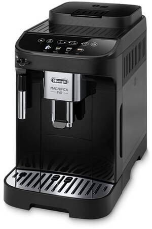 Expresso Avec Broyeur Delonghi MAGNIFICA EVO FEB2921.B NOIR | Darty