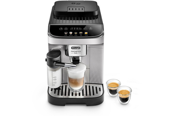 Soldes Darty : 25% de remise sur le machine à café avec broyeur