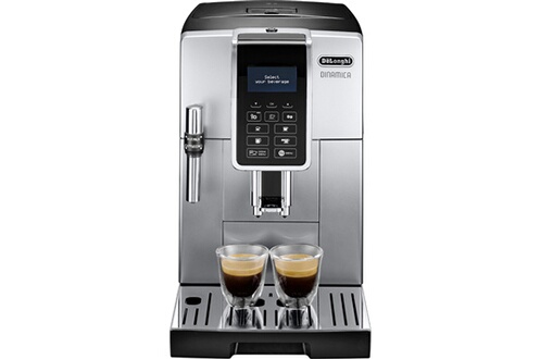 Delonghi FEB3535.SB DINAMICA