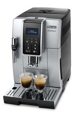 Delonghi FEB3535.SB DINAMICA