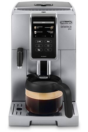 expresso broyeur dinamica plus