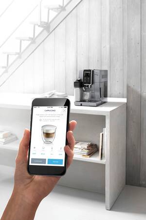 expresso broyeur dinamica plus feb3795 s