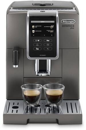 expresso broyeur dinamica plus