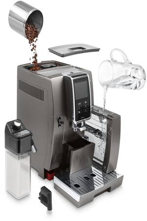 expresso broyeur dinamica plus feb3795 t