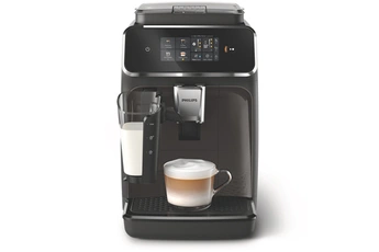 EP2334/10 Machine expresso Série 2300 LatteGo