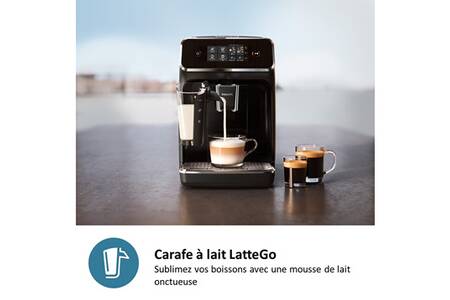 Réservoir D'eau Complet Pour Philips Saeco LatteGo EP12 EP22 EP32 - Compatible Machine à Café