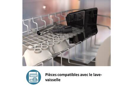 Buse 421944088531 Compatible Cafetière Expresso Broyeur PHILIPS EP1220 EP2220 EP2224