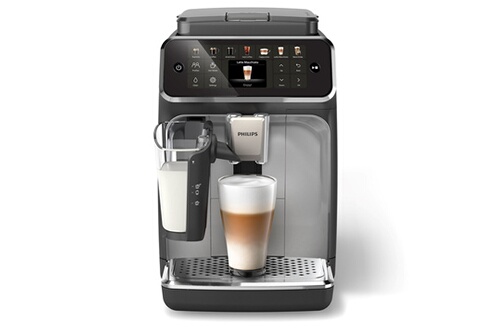 EP4446/70 - Serie 4400 LatteGo SilentBrew