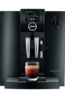 IMPRESSA F8 TFT