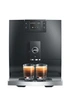 Expresso avec broyeur C8 Piano Black (EA) Jura