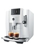 Jura E8 Piano White (EB) 15353 photo 2