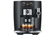 Expresso avec broyeur J8 Piano Black (EA) Jura