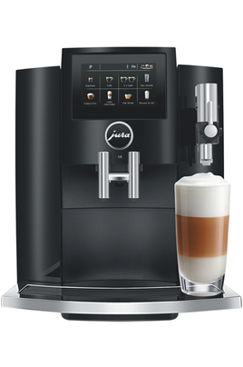 Machine à café à grain, Expresso avec broyeur