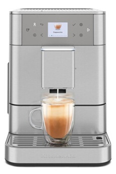 KitchenAid - KF6 INOX