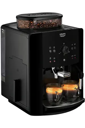 Expresso Avec Broyeur Krups ESSENTIAL EA810870R Reconditionne ...