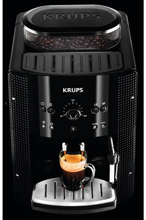 Expresso Avec Broyeur Krups ESSENTIAL EA810870R Reconditionne ...