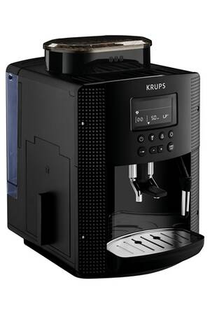 Expresso Avec Broyeur Krups Essential EA81P070R Reconditionne ...