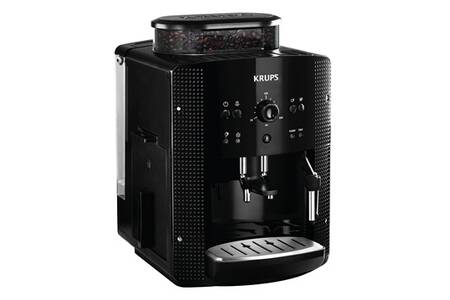 Expresso Avec Broyeur Krups ESSENTIAL NOIR EA81R870R RECONDITIONNE ...