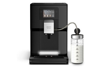 INTUITION PREFERENCE NOIR 11 BOISSONS EA873810