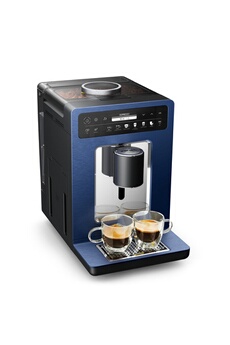 Expresso avec broyeur Krups EA89W410 Broyeur EVIDENCE by WILMOTTE