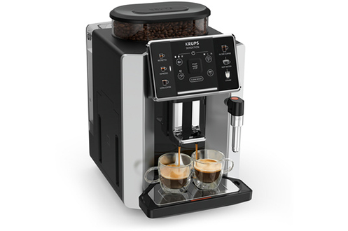  Jusqu'à -34% sur les machines à café (De'Longhi, Krups) - Le  Parisien