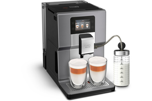 La machine à café Krups Virtuoso profite d'une baisse de 23% chez