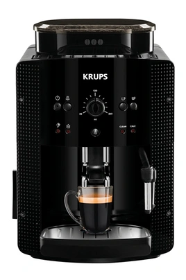 YY4540FD ESSENTIAL Noire + 2 paquets café Starbucks