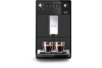 Melitta - Purista F230-104 Noir Mat