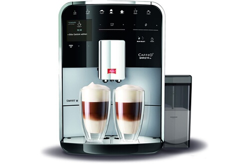F850-101 Barista TS Smart®