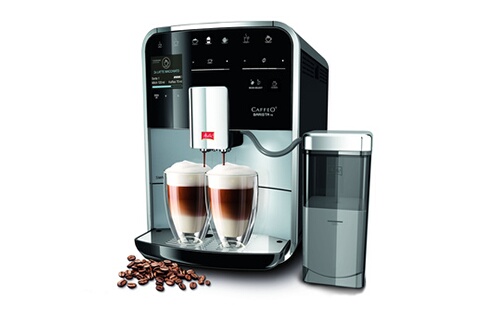 F850-101 Barista TS Smart®