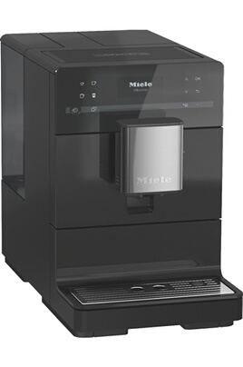 Machine à café à grain, Expresso avec broyeur