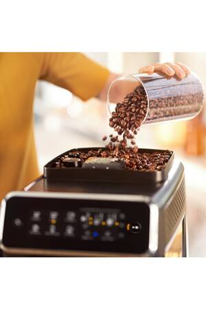 expresso broyeur philips lattego