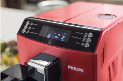 Expresso avec broyeur Philips EP3363/10 SUPER AUTOMATIQUE ...