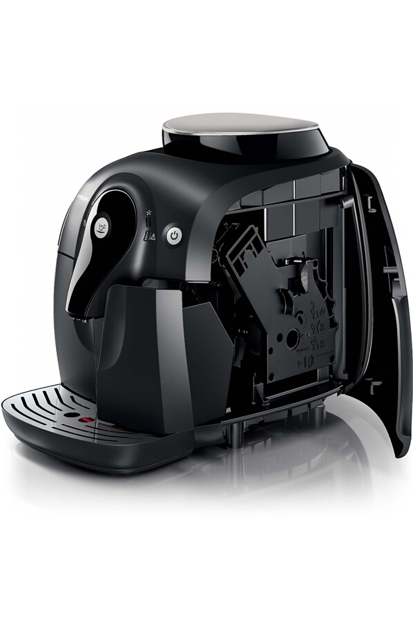 Expresso avec broyeur Philips HD8650/01 EXPRESSO ...