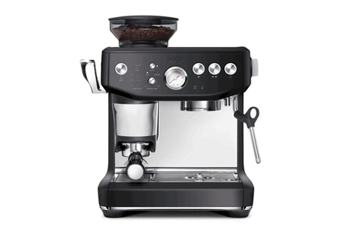 The Barista Express Impress SES876BSS4EEU1