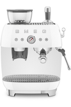 Smeg - EGF03WHEU SMEG Blanc