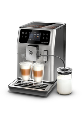 Machines à café à grain, Expresso avec broyeur