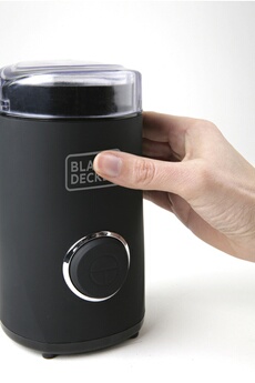 Black & Decker Noir Bxcg150e - Image 3