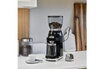 Smeg CGF01BLEU NOIR photo 5